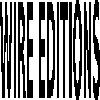 wire editions logosu