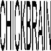 chickbrain logosu