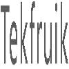 tekfruik logosu