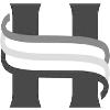 h logosu