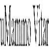 umammo vitar logosu