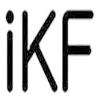 ikf logosu
