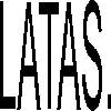 latas. logosu
