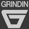 grindin g logosu