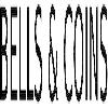 bells & coins logosu