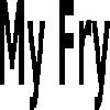 my fry logosu