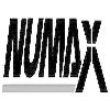 numax logosu