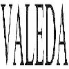 valeda logosu