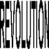 revolution logosu