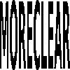 moreclear logosu