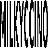 milkyccino logosu