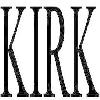 kirk logosu