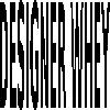 designer whey logosu