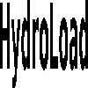 hydroload logosu