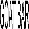 goat bar logosu