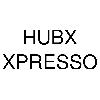 hubx xpresso logosu