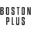boston plus logosu