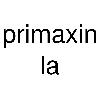 primaxin la logosu