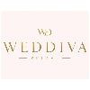 wd weddiva bridal logosu