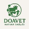doavet hayvan sağlığı logosu
