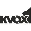 kvox logosu