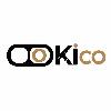 ookico logosu