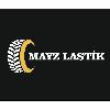 mayz lastik logosu