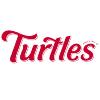turtles since 1916 logosu