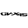 cv-x45 logosu