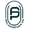 palandöken su logosu