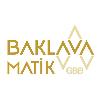 gbb baklavamatik logosu