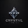 crystal yapı logosu