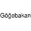 göğebakan logosu