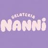 gelateria nanni logosu