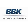 bbk power systems logosu