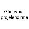 güneybatı projelendirme logosu