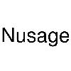 nusage logosu