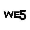 we5 logosu