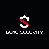 genç security logosu
