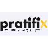 pratifix logosu