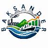 baksander logosu