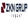 zkn grup inşaat logosu