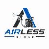 airless store logosu