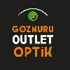 göznuru outlet optik logosu