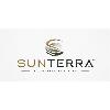 sunterra decorative shade net logosu