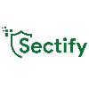 sectify logosu