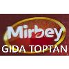 mirbey gıda toptan logosu
