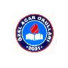 özel acar okulları 2001 logosu