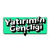 yatırımın gençliği logosu