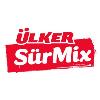 ülker sürmix logosu